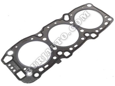 GASKET,CYLINDER HEAD MITSUBISHI MD166720