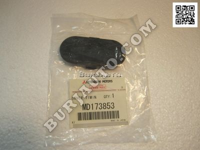 COVER,TIMING BELT AC MITSUBISHI MD173853