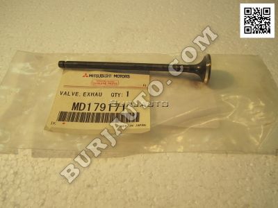 MD179171 MITSUBISHI Valve,exhaust