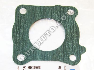 GASKET, THROTTLE BODY Mitsubishi MD184048