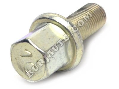 MD185343 MITSUBISHI CENTER BOLT,CRANKSHA