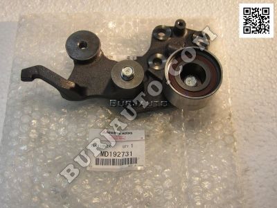 TENSIONER,VAL TIMING MITSUBISHI MD192731