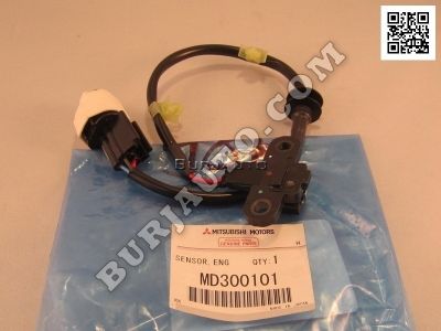 MD300101 MITSUBISHI SENSOR,ENG CRANK ANG