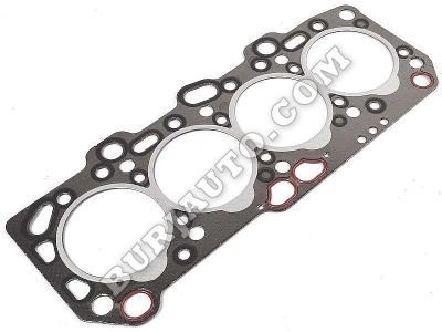 GASKET,CYLINDER HEAD MITSUBISHI MD301580