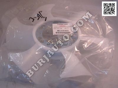 FAN,COOLING MITSUBISHI MD306460