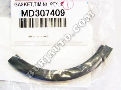 GASKET, TIMING BELT C MITSUBISHI MD307409