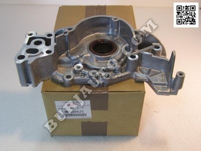 CASE ASSY,CYL BLOCK, MITSUBISHI MD308625