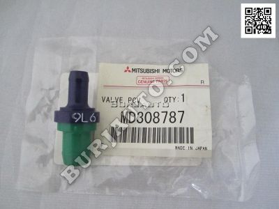 MD308787 MITSUBISHI Valve,pcv