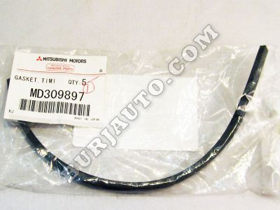 GASKET, TIMING BELT C Mitsubishi MD309897