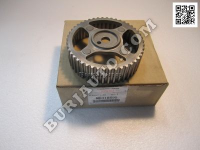 SPROCKET,CAMSHAFT MITSUBISHI MD318695