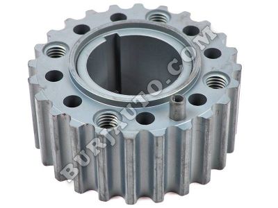 SPROCKET CRANK CAM D MITSUBISHI MD326852