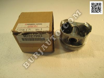 MD327993 MITSUBISHI Piston pin assy