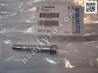 MD332432 MITSUBISHI BOLT,TIMING BELT TRA