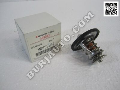 MD338234 MITSUBISHI THERMOSTAT KIT