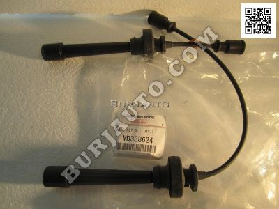 MD338624 MITSUBISHI CABLE SET,SPARK PLUG