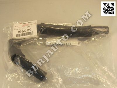 COOLING HOSE MITSUBISHI MD342129