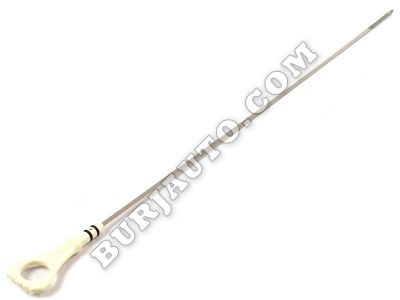 GAUGE,ENG OIL LEVEL MITSUBISHI MD343884