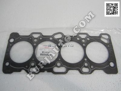 GASKET,CYLINDER HEAD MITSUBISHI MD346924