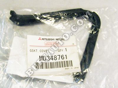 GASKET,TIMING BELT C MITSUBISHI MD348761