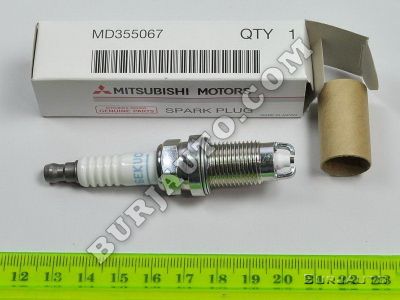 MD355067 MITSUBISHI SPARK PLUG