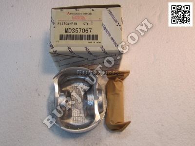 MD357067 MITSUBISHI PISTON PIN ASSY