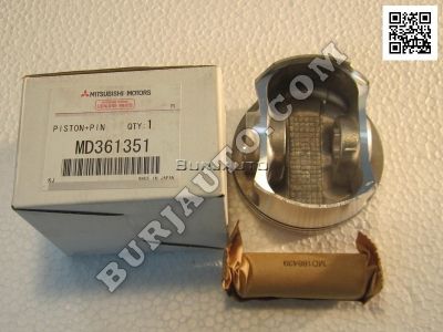 MD361351 MITSUBISHI Piston pin assy