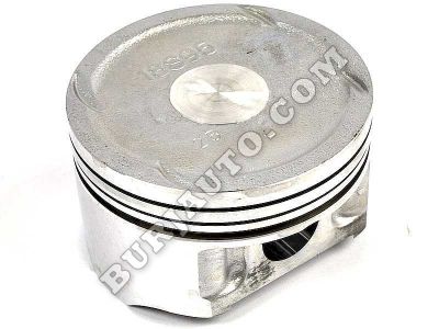 PISTON PIN ASSY MITSUBISHI MD366901