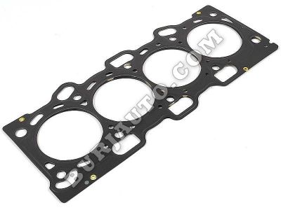 Mitsubishi MD367277 GASKET, CYLINDER HEAD