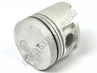 PISTON PIN ASSY MITSUBISHI MD367637