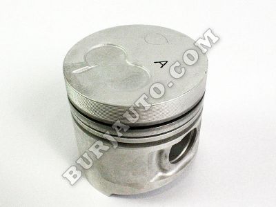 PISTON PIN ASSY MITSUBISHI MD367643