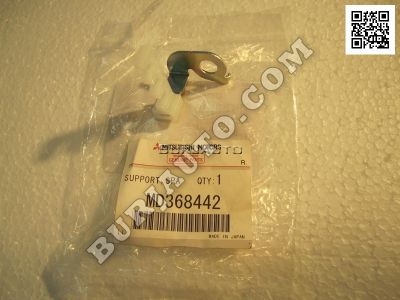 BODY BRACKET MITSUBISHI MD368442