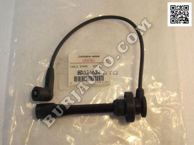 MD371454 MITSUBISHI CABLE,SPARK PLUG,NO.