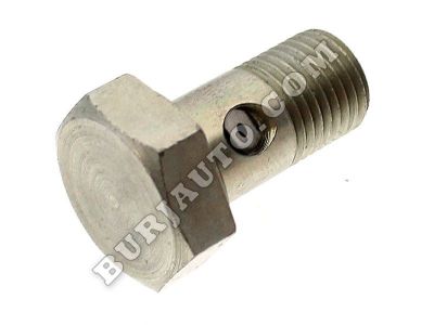 MD373334 MITSUBISHI CHECK VALVE,ENG OIL