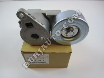 TENSIONER,ALTNTR BEL MITSUBISHI MD373939