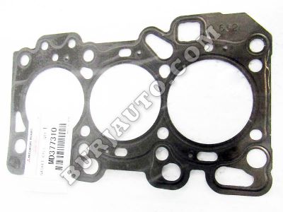 GASKET,CYLINDER HEAD MITSUBISHI MD377310