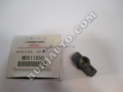 MD611850 MITSUBISHI ROTOR,DISTRIBUTOR