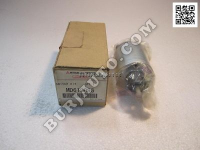 SWITCH KIT,STARTER M MITSUBISHI MD619996