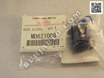 BOOT,CLUTCH RELEASE MITSUBISHI MD621006