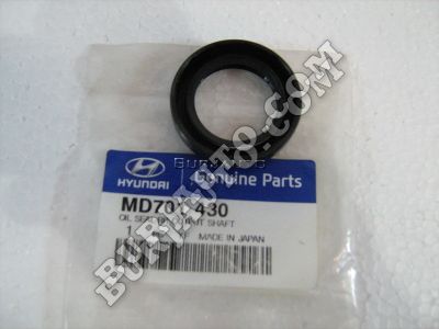 OIL SEAL Mitsubishi MD701430