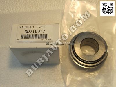 MD716917 MITSUBISHI BEARING,M/T MAIN SHA