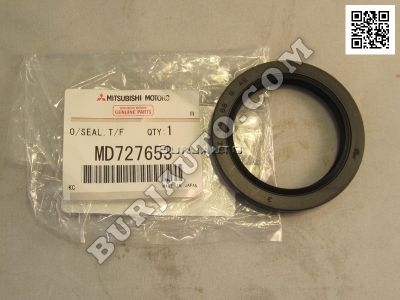 O/SEAL,T/F RR OUTPUT MITSUBISHI MD727653