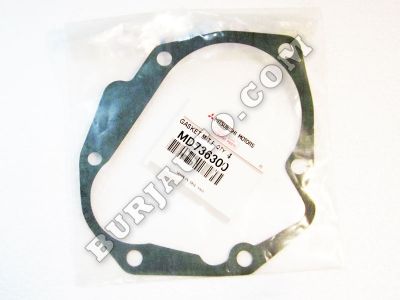 GASKET, M/T FR BRG RE MITSUBISHI MD736300