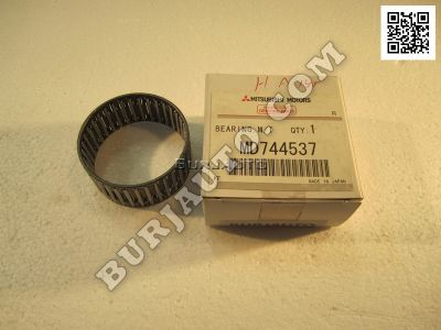 MD744537 MITSUBISHI BEARING,M/T OUTPUT S