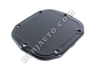 COVER,M/T CASE UNDER MITSUBISHI MD747923