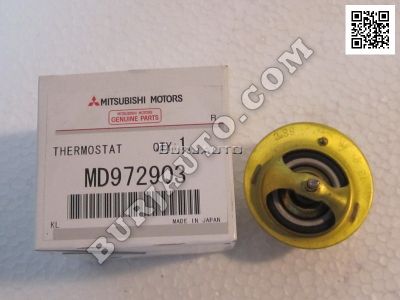 MD972903 MITSUBISHI THERMOSTAT KIT