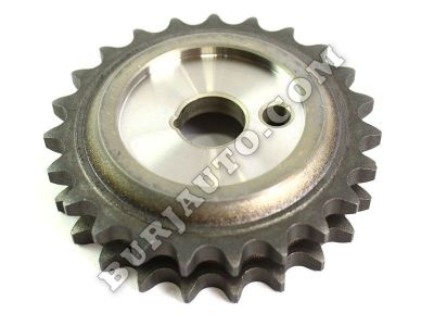 SPROCKET,CAMSHAFT MITSUBISHI ME200748