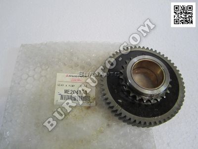 GEAR ASSY, I/PUMP IDL Mitsubishi ME204173