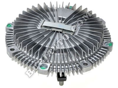 ME298543 MITSUBISHI Clutch,cooling fan