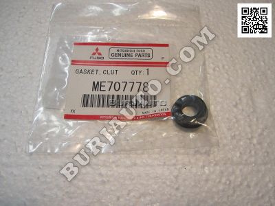 GASKET, CLUTCH BOOSTE Mitsubishi ME707778