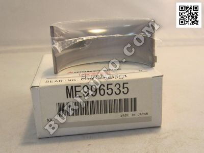 BEARING,CONNROD MITSUBISHI ME996535